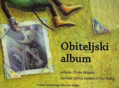 OBITELJSKI ALBUM